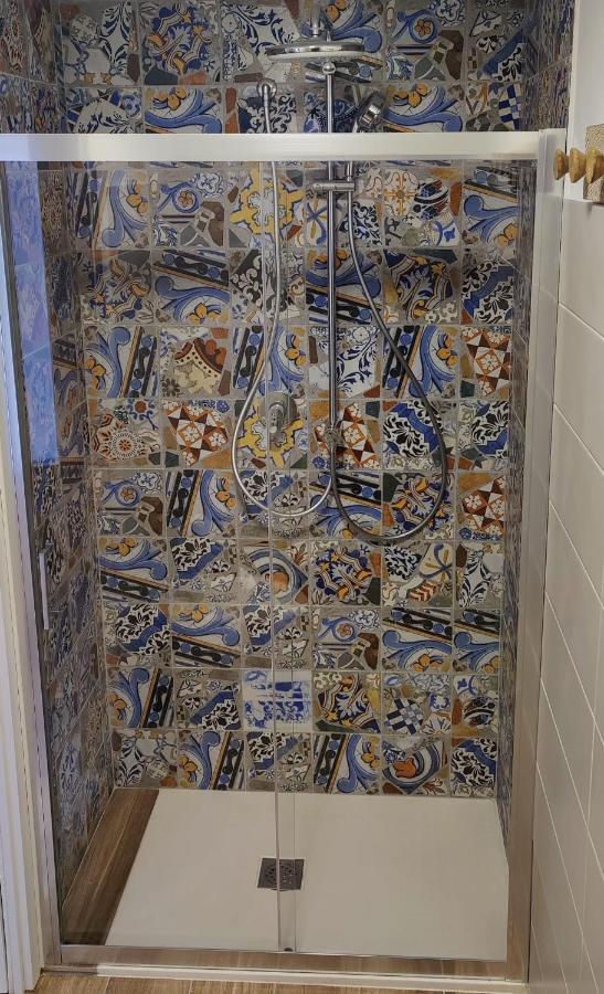 Ferienwohnung Seaside Sartoria Bari Exterior foto