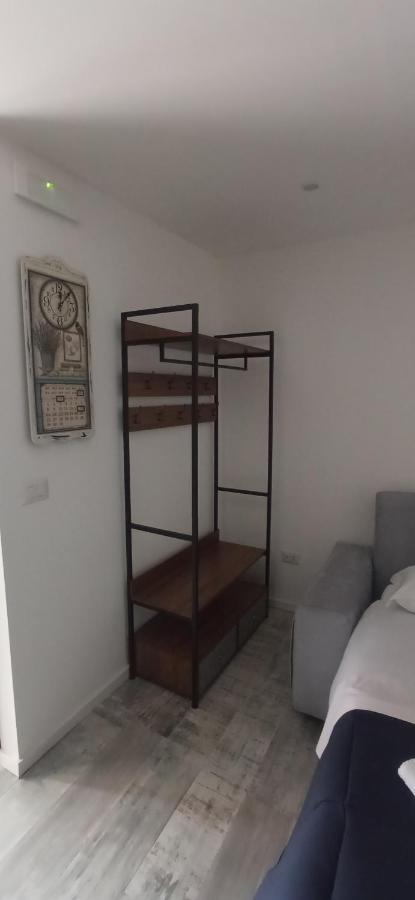 Ferienwohnung Seaside Sartoria Bari Exterior foto