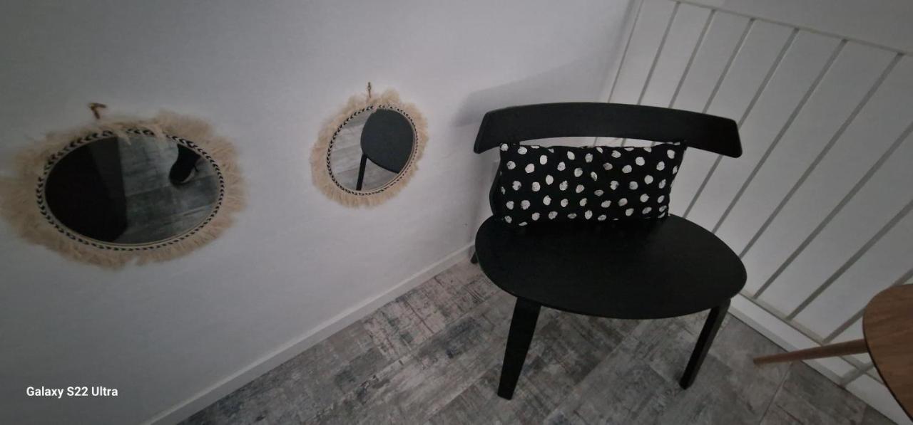 Ferienwohnung Seaside Sartoria Bari Exterior foto